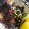 ☆イタリアンオリーブ☆作ってみよう!