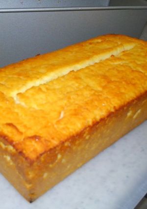 ダイエッター応援‼おからのパウンドケーキ-レシピのメイン写真