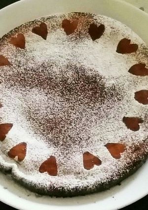 【超簡単】敷居の高くないチーズケーキ-レシピのメイン写真