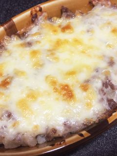 ポテトミートグラタン♫-レシピのメイン写真