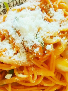 『 喫茶店ナポリタン』-レシピのメイン写真
