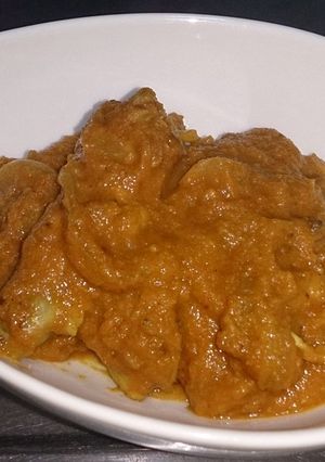 チキンカレー-レシピのメイン写真