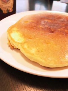 基本のパンケーキ BP少なめ-レシピのメイン写真