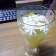 自然栽培 自家製ジャスミン茶