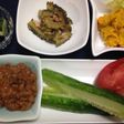 全部一気に投入*やみつき肉みそ