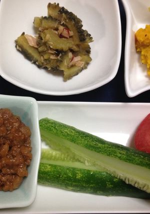 全部一気に投入＊やみつき肉みそ-レシピのメイン写真