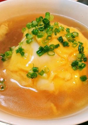 失敗なし！フワとろ卵の関西風 王将天津飯-レシピのメイン写真