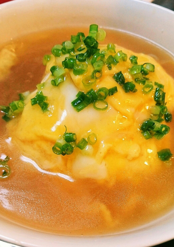 失敗なし！フワとろ卵の関西風 王将天津飯-レシピのメイン写真