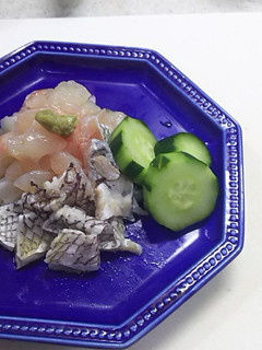 素人にも作れる、鯛の昆布締め-レシピのメイン写真