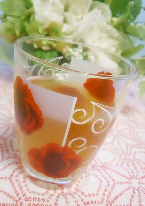 デトックス☆毒だしtea☆-レシピのメイン写真