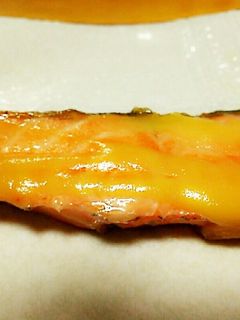 フライパンで簡単美味しい鮭の西京漬け風-レシピのメイン写真