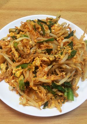 給料前のお財布救済！残り物おかず-レシピのメイン写真