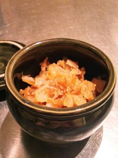 ゴーヤの佃煮-レシピのメイン写真