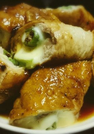 豚バラまきまき~-レシピのメイン写真