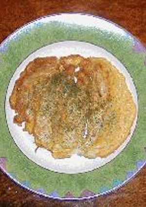 チキンピカタ-レシピのメイン写真
