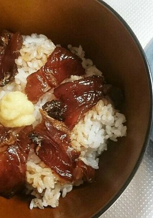 鰹茶漬け-レシピのメイン写真
