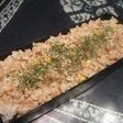 お弁当に!ツナマヨの混ぜご飯