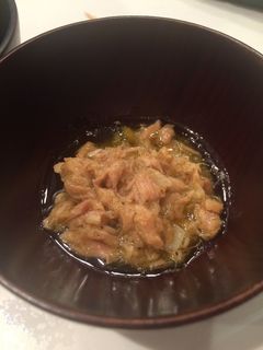 ツナ缶でバーニャカウダ風-レシピのメイン写真