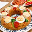 クスクス・パウリスタ(ブラジル料理)