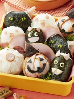 黒猫の作り方(ごはん)-レシピのメイン写真