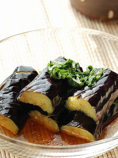 実家の味♬冷やして美味しい茄子南蛮-レシピのメイン写真