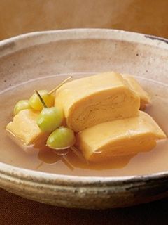 だし巻きたまごのおでん-レシピのメイン写真
