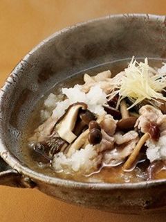 みぞれ煮-レシピのメイン写真