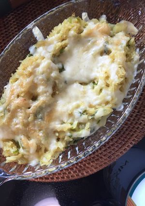子供も食べられれ1歳用カレードリア-レシピのメイン写真