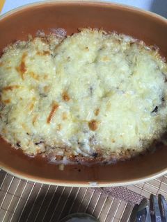ビアンカのマヨチーズ焼き-レシピのメイン写真
