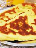 大豆粉ナン