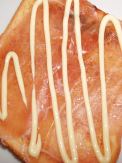 朝食に★生ハムトースト-レシピのメイン写真