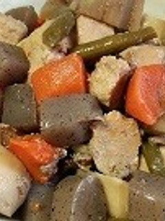 あま~い( ´艸`)筑前煮-レシピのメイン写真