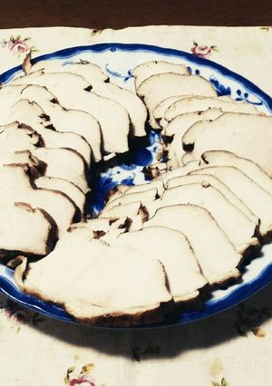 とりの紅茶煮-レシピのメイン写真