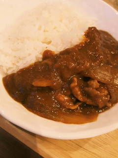 すりおろしで☆時短なのにトロトロカレー-レシピのメイン写真