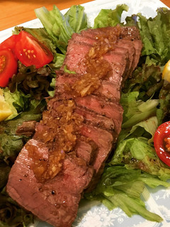 簡単♪炊飯器で♪ローストビーフ♪-レシピのメイン写真