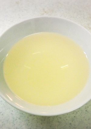 とまとだし-レシピのメイン写真