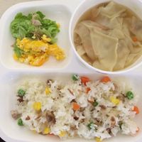 基本からアレンジまで！思わずつくりたくなる「ピラフ プレート」の