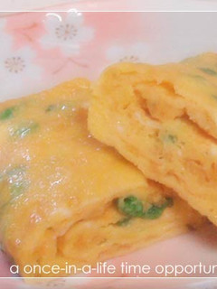 揚げ玉子焼き-レシピのメイン写真