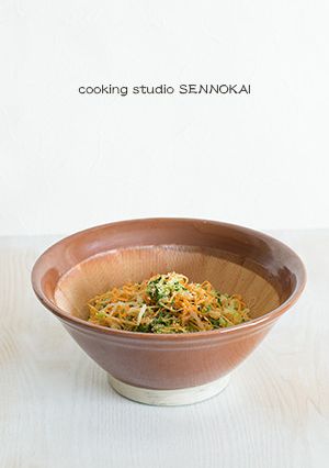 キャベツともやしの胡麻たっぷり香り和え☆-レシピのメイン写真