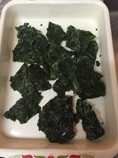 モロヘイヤの茹で方 小分け冷凍保存方法-レシピのメイン写真