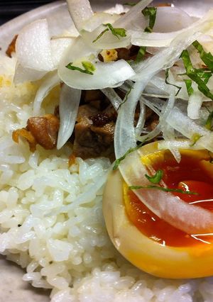 新しいおやこどん-レシピのメイン写真