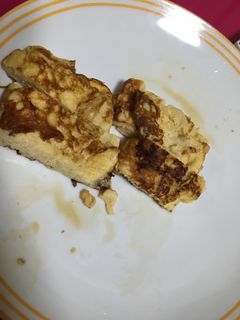 ふわふわ卵焼き-レシピのメイン写真