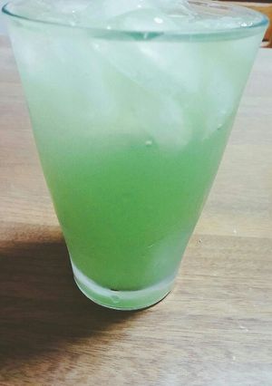 マーサン!ゴーヤチューハイ-レシピのメイン写真