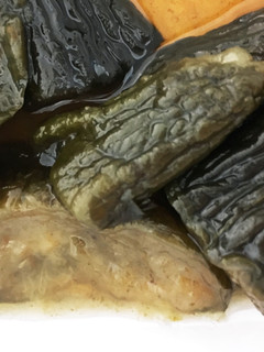 材料3つ!キュウリの甘酢煮♡-レシピのメイン写真