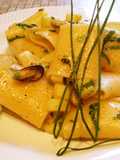 I paccheri