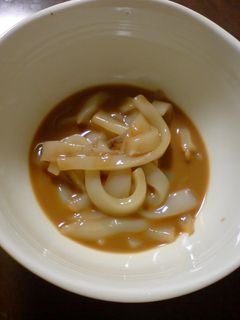 即席 イカの塩辛-レシピのメイン写真