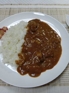 カレーの付け合わせに【茗荷の甘酢漬け】-レシピのメイン写真