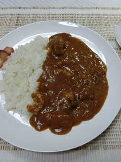 カレーの付け合わせに【茗荷の甘酢漬け】-レシピのメイン写真