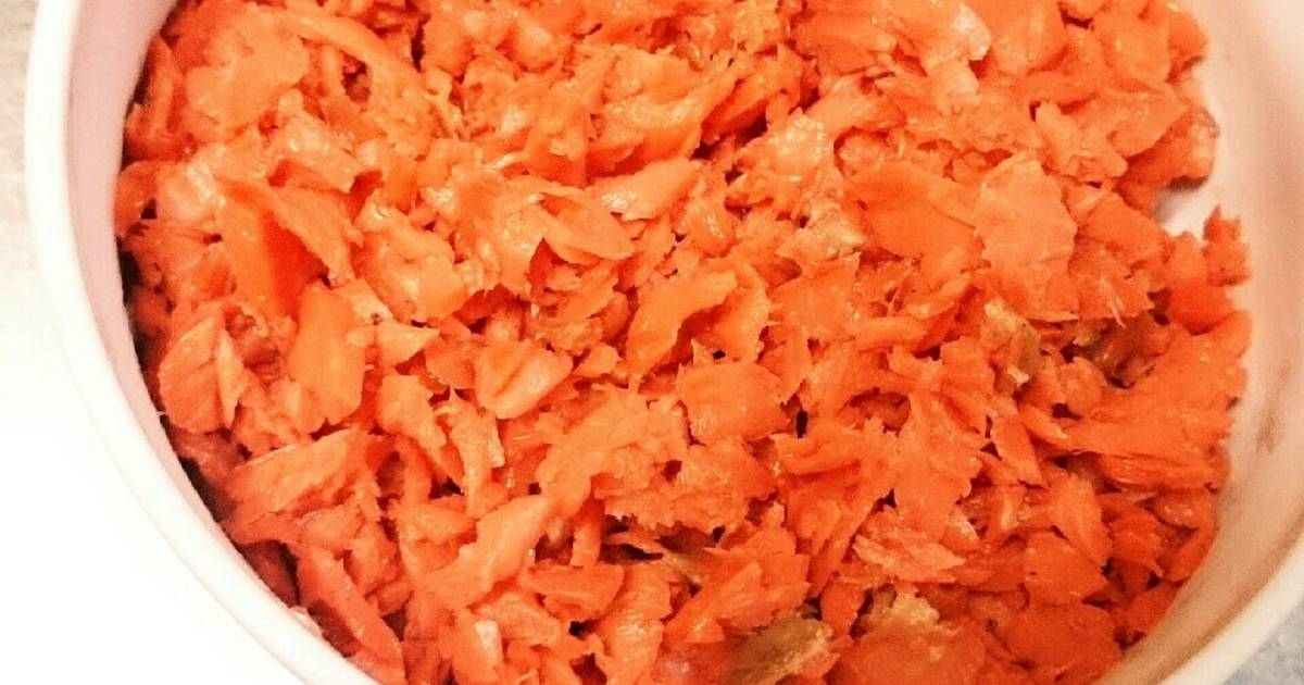 基本からアレンジまで!思わずつくりたくなる「鮭フレーク おかず」のレシピ集 | クックパッド