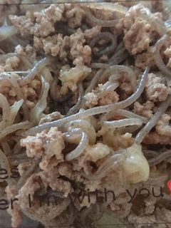 じゃがどこ肉じゃが☆-レシピのメイン写真